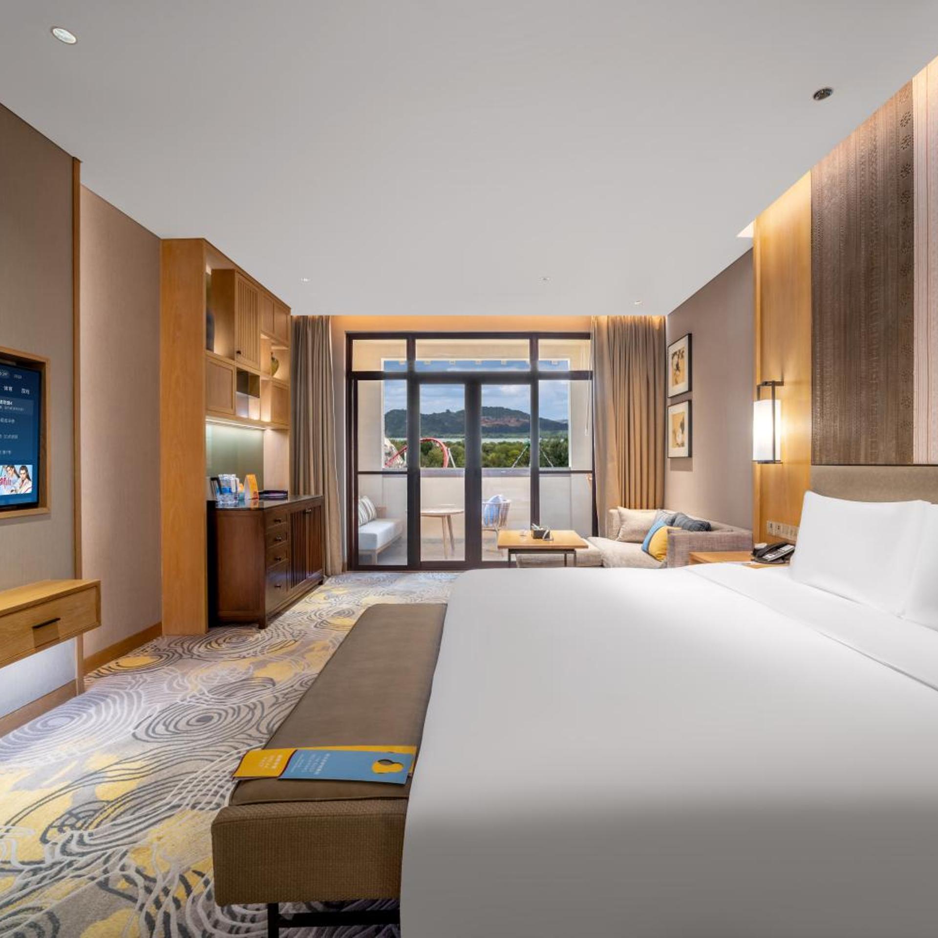 crowne plaza kunming ancient dian town an ihg hotel