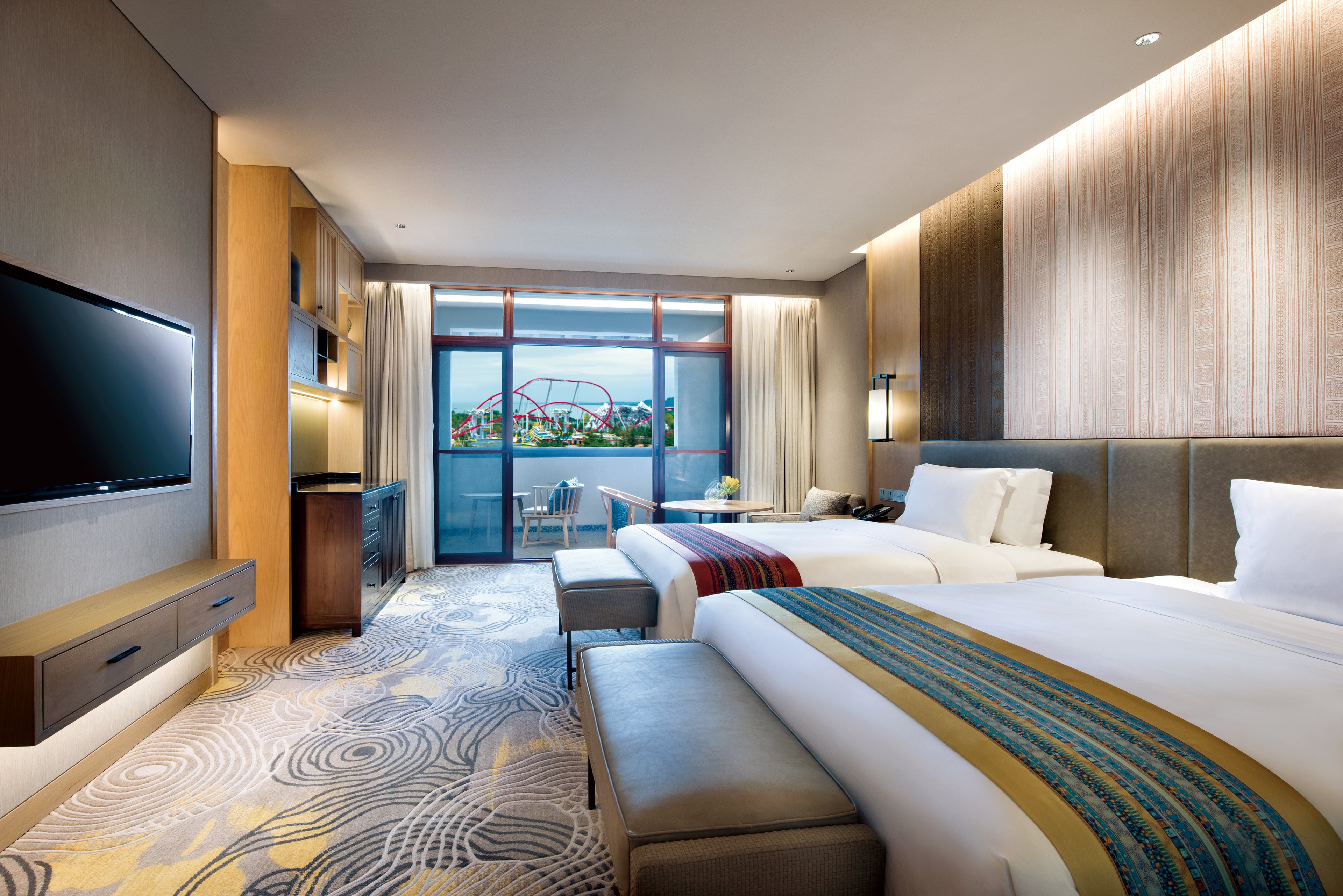 crowne plaza kunming ancient dian town an ihg hotel