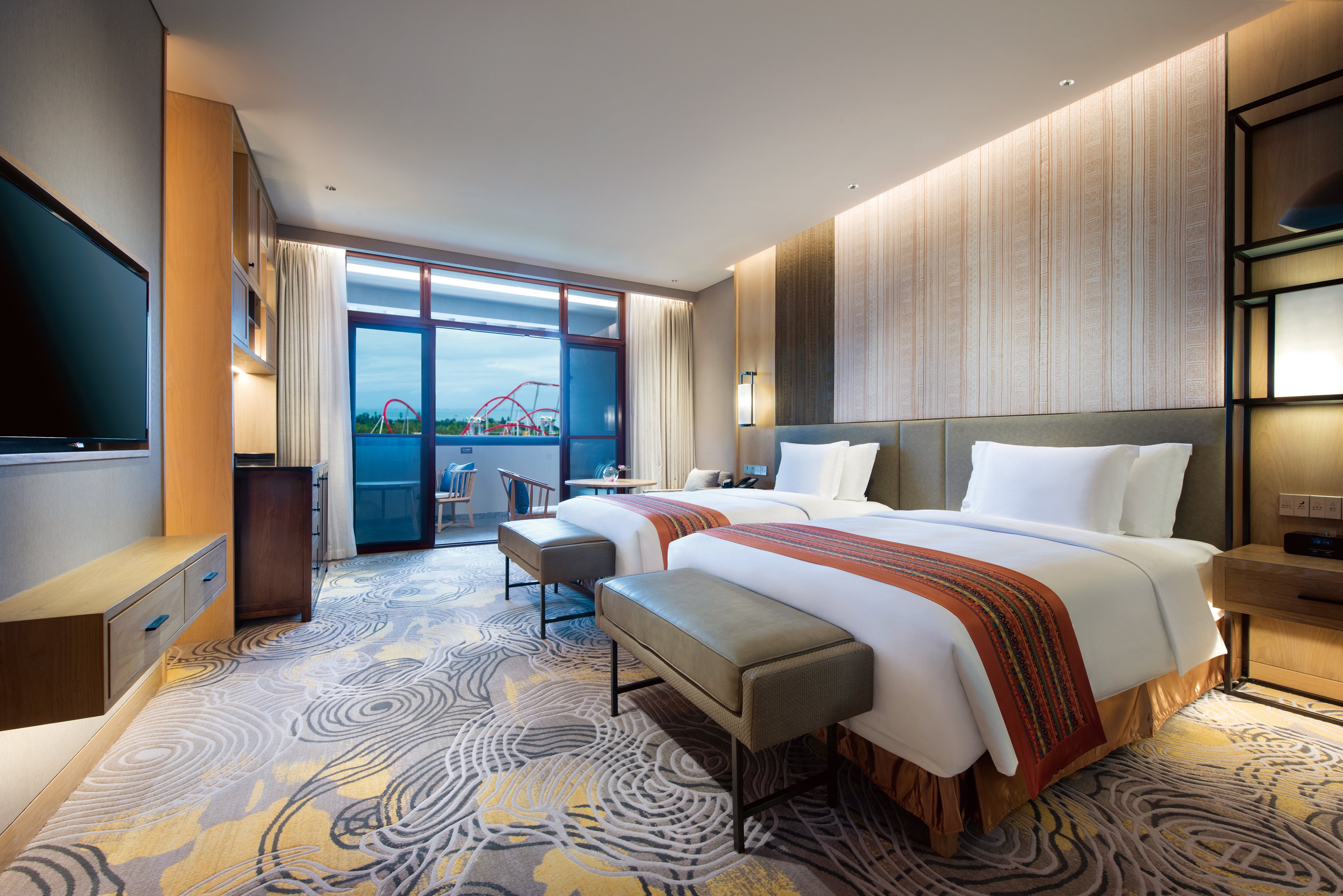 crowne plaza kunming ancient dian town an ihg hotel