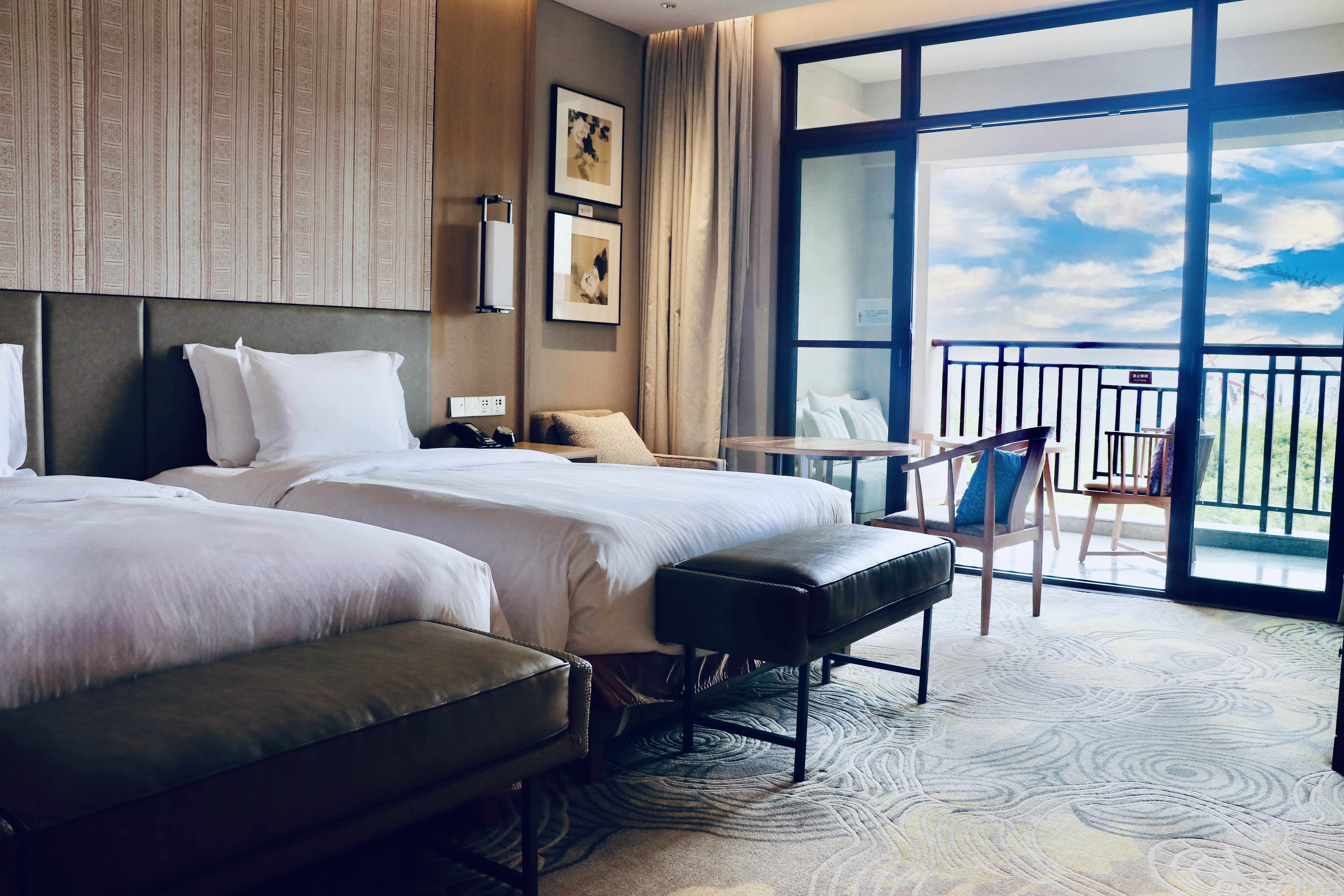 crowne plaza kunming ancient dian town an ihg hotel