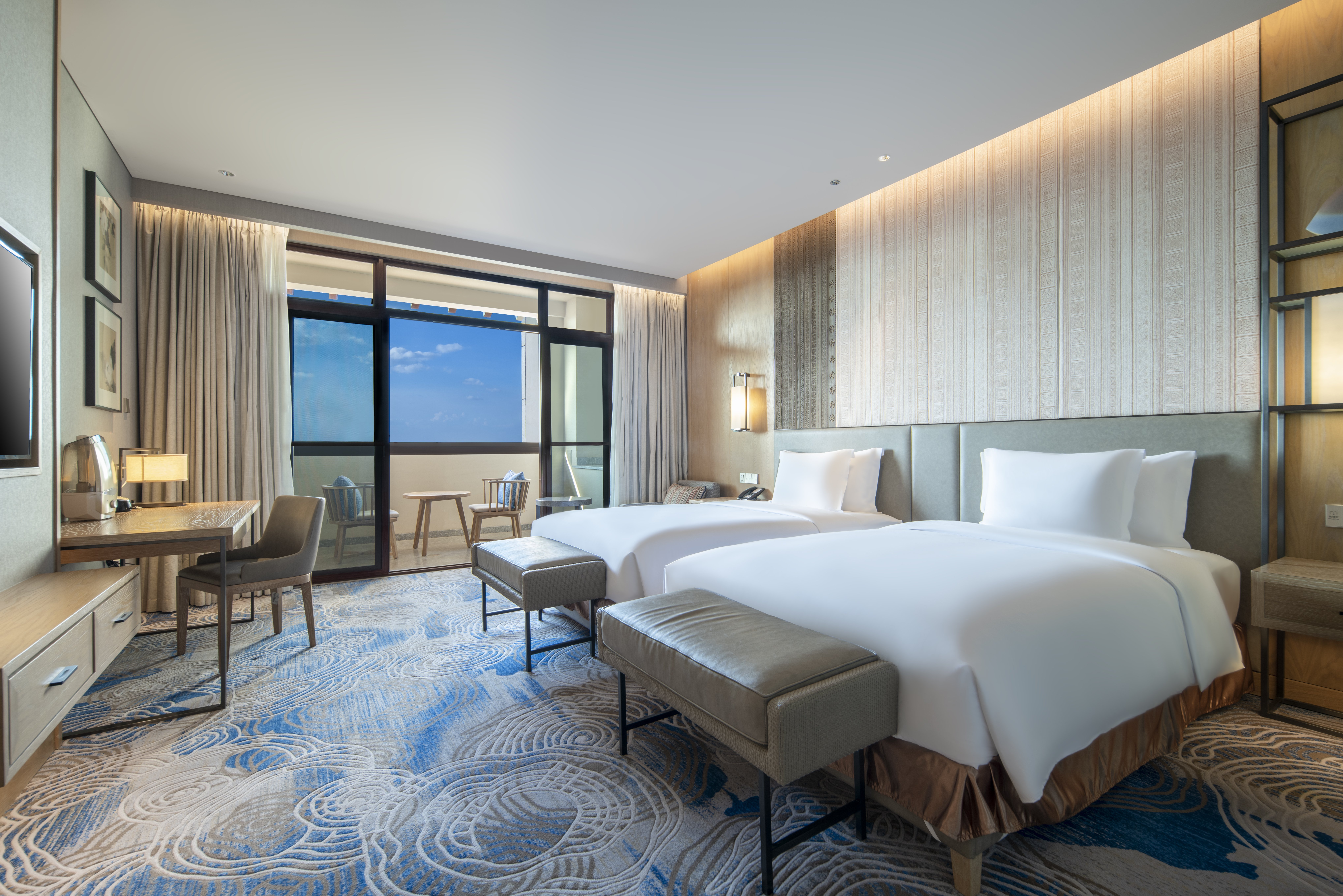 crowne plaza kunming ancient dian town an ihg hotel