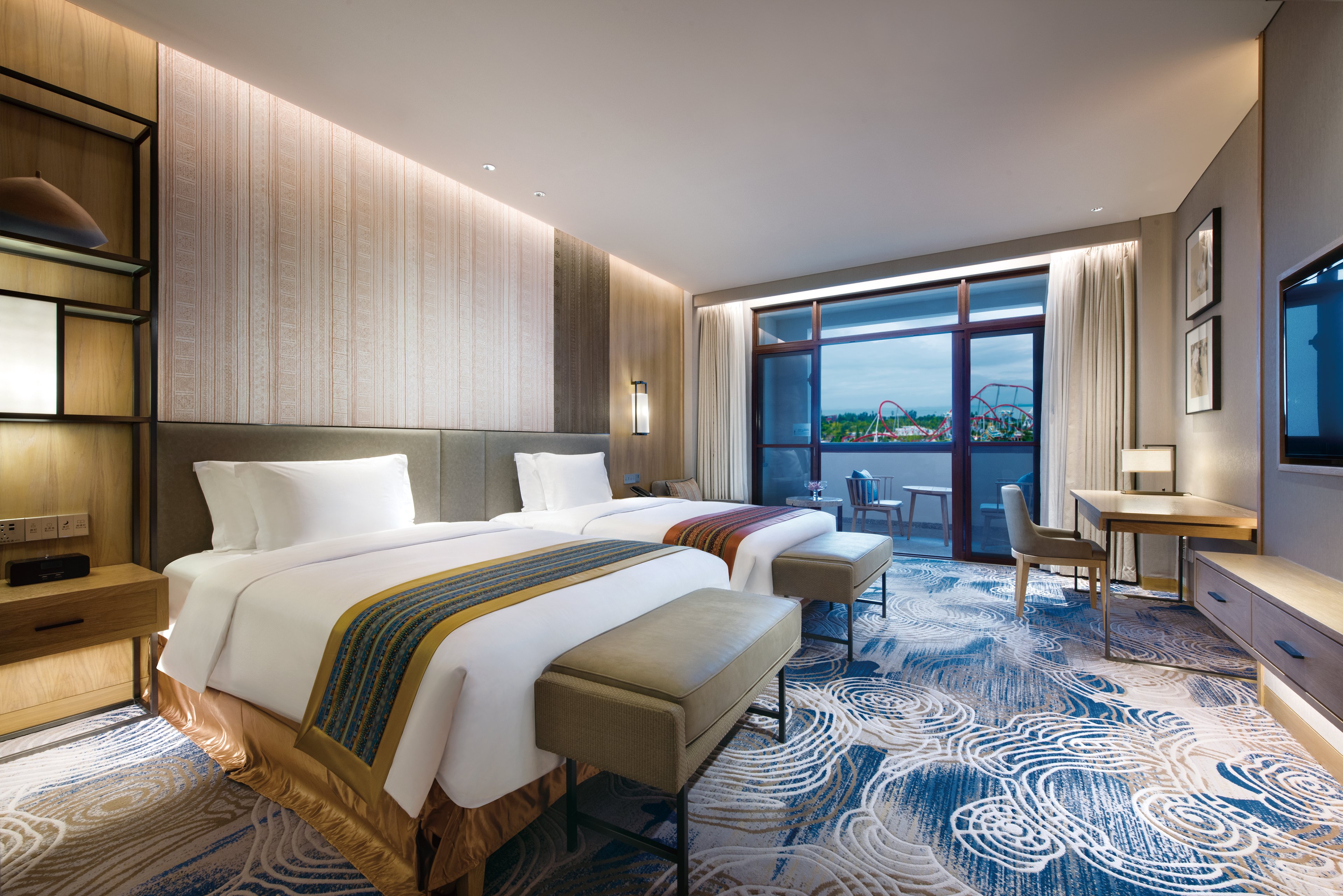 crowne plaza kunming ancient dian town an ihg hotel