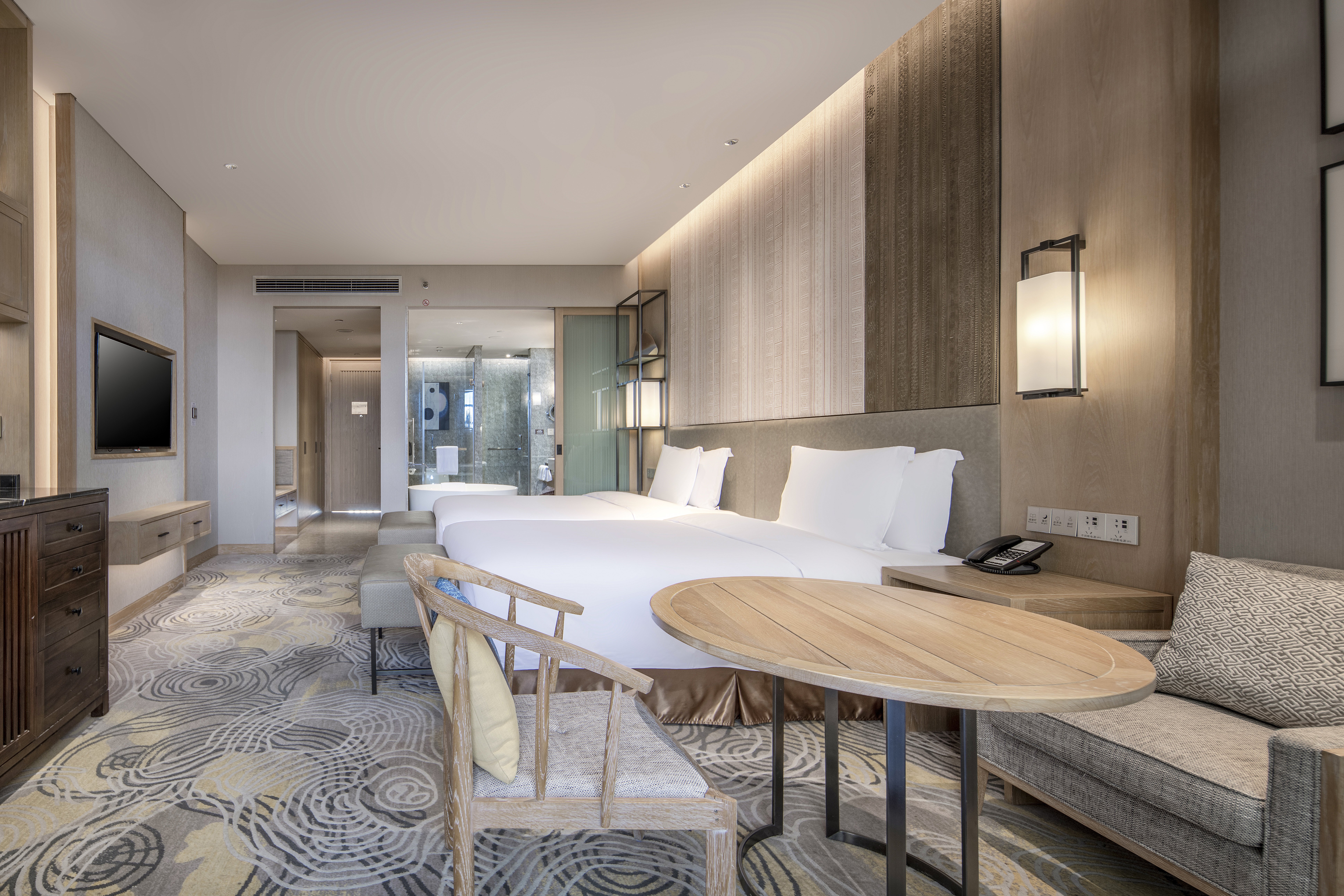 crowne plaza kunming ancient dian town an ihg hotel