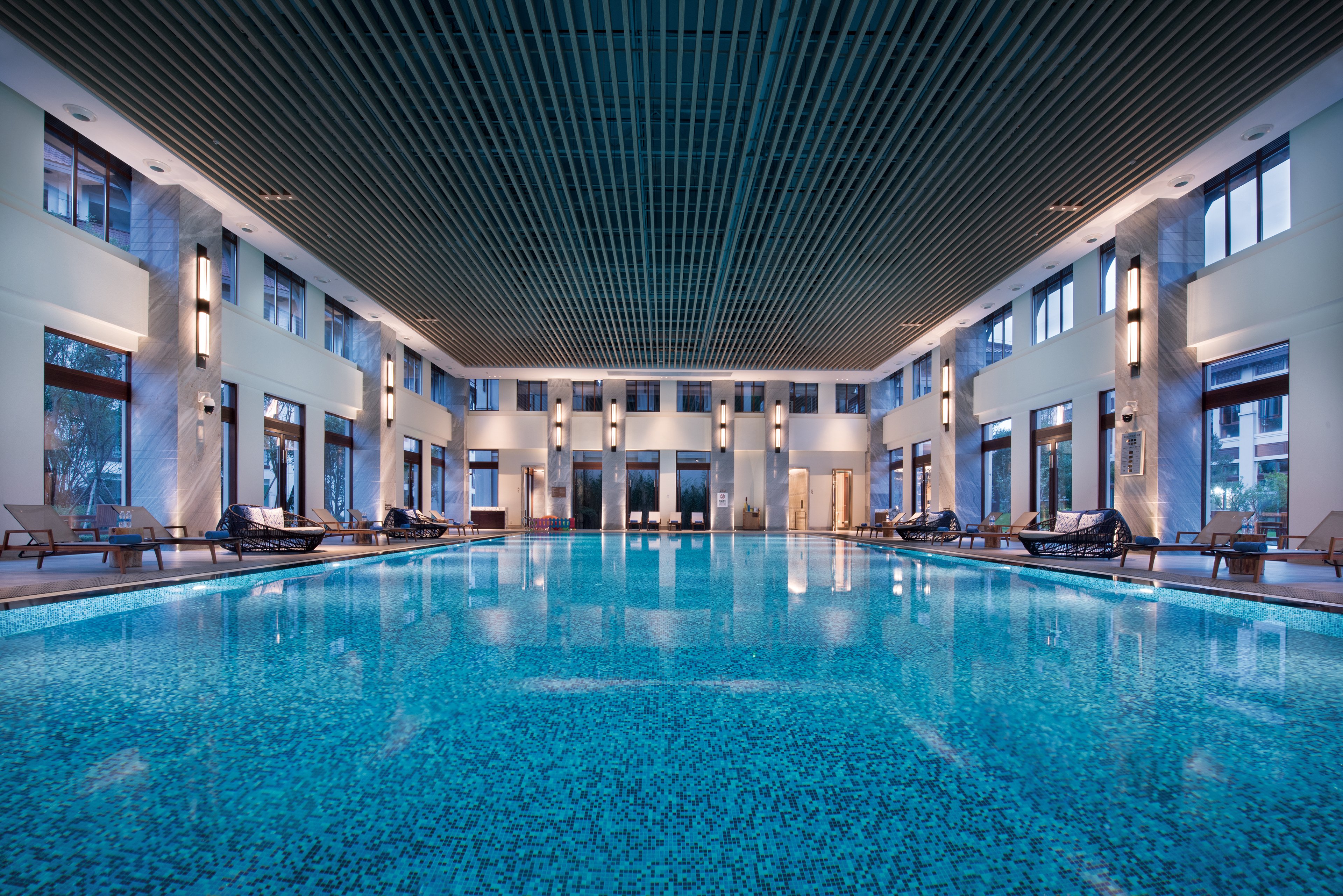 crowne plaza kunming ancient dian town an ihg hotel