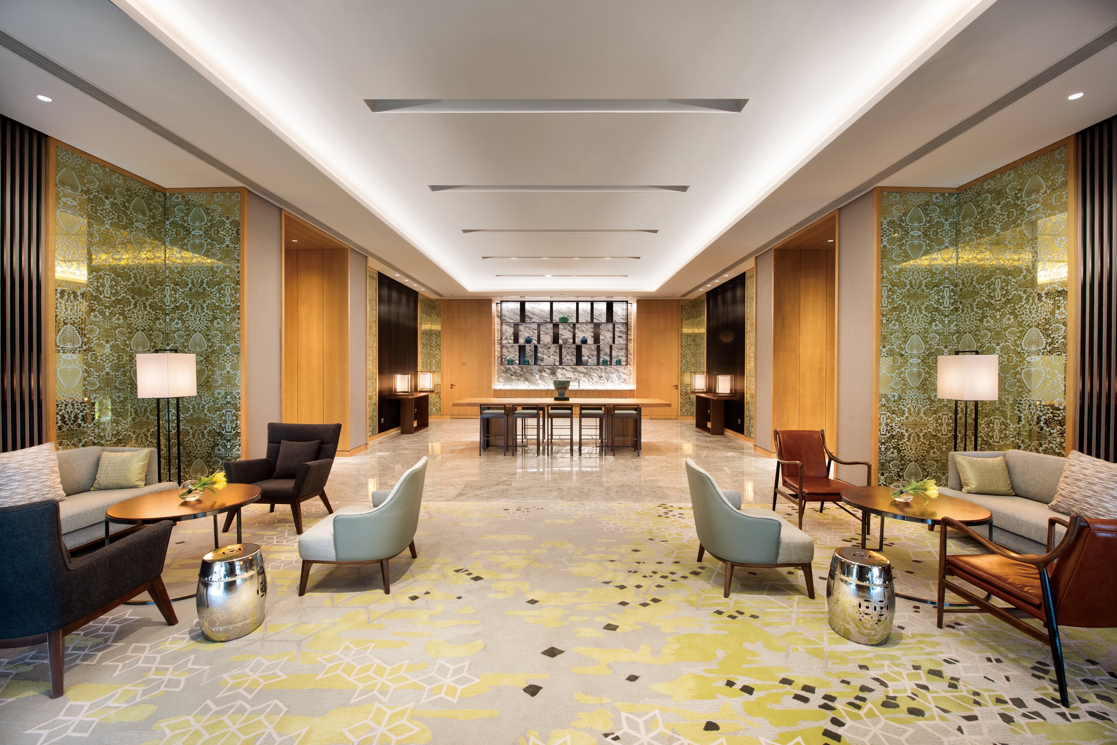 crowne plaza kunming ancient dian town an ihg hotel