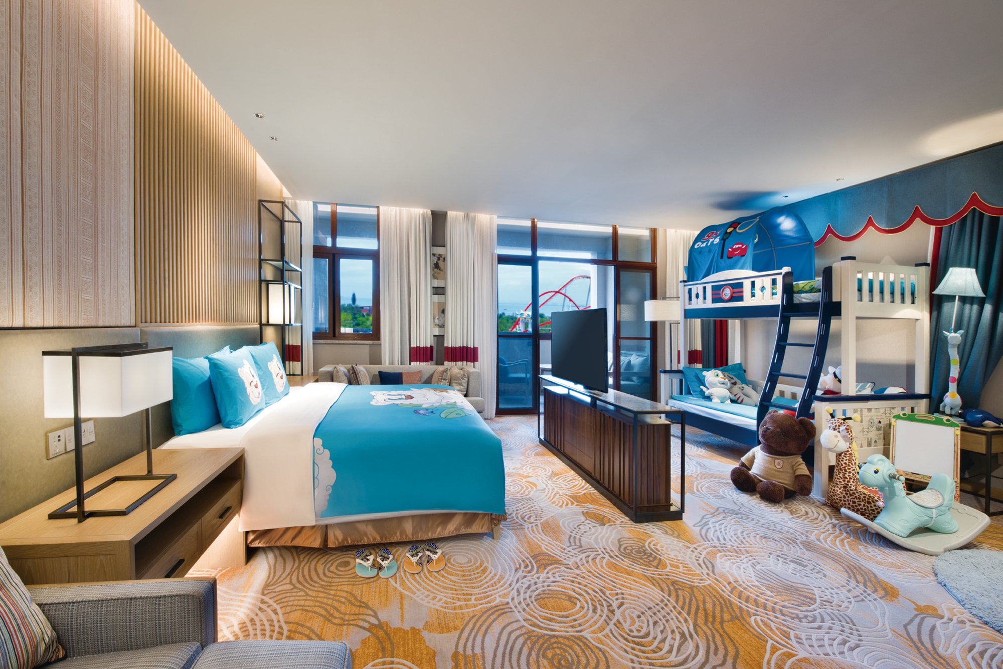 crowne plaza kunming ancient dian town an ihg hotel