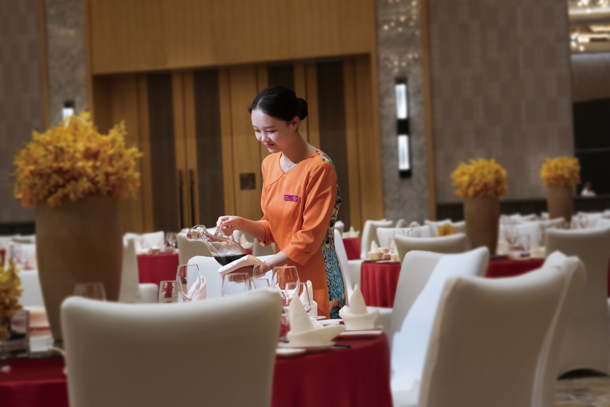 crowne plaza kunming ancient dian town an ihg hotel