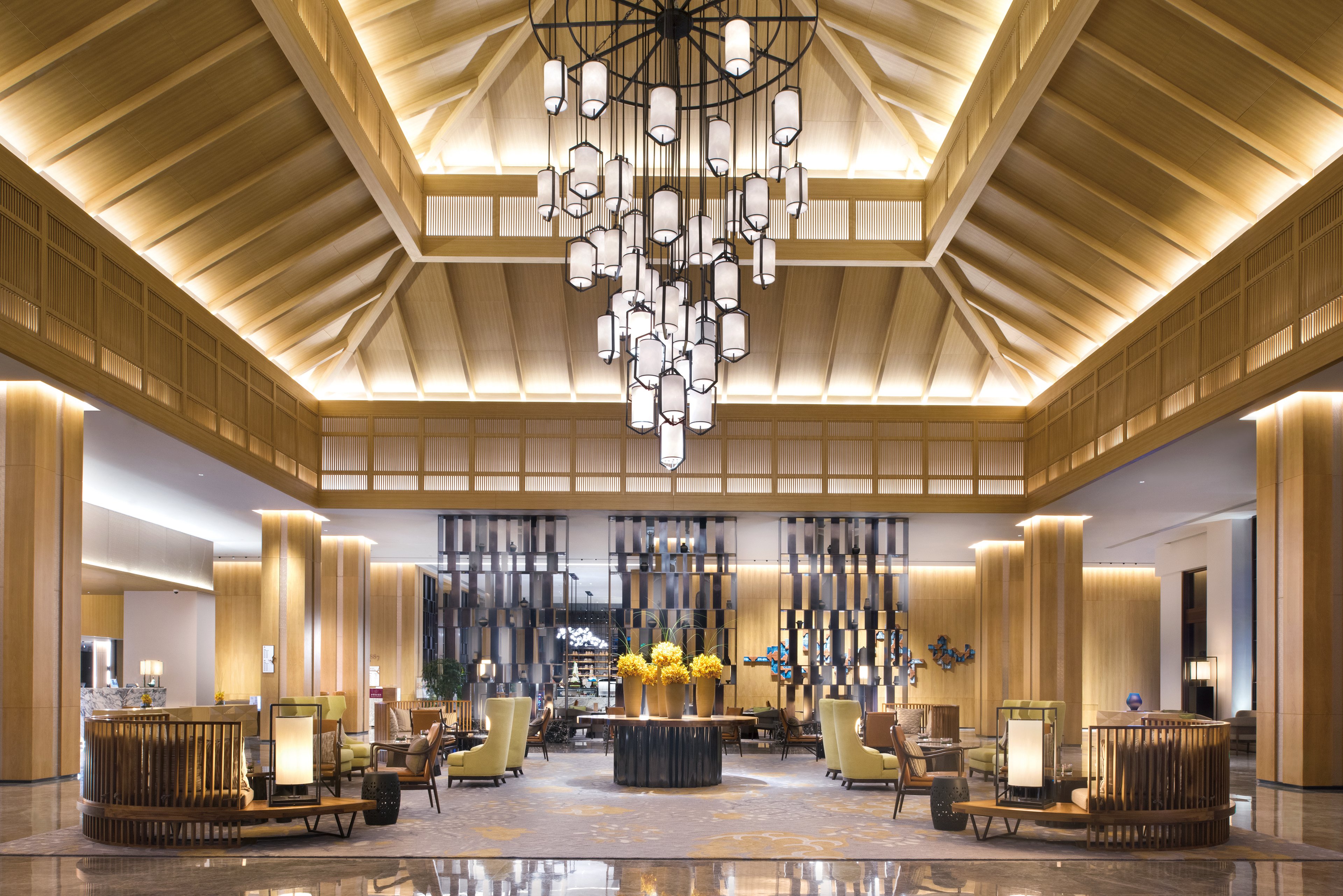 crowne plaza kunming ancient dian town an ihg hotel