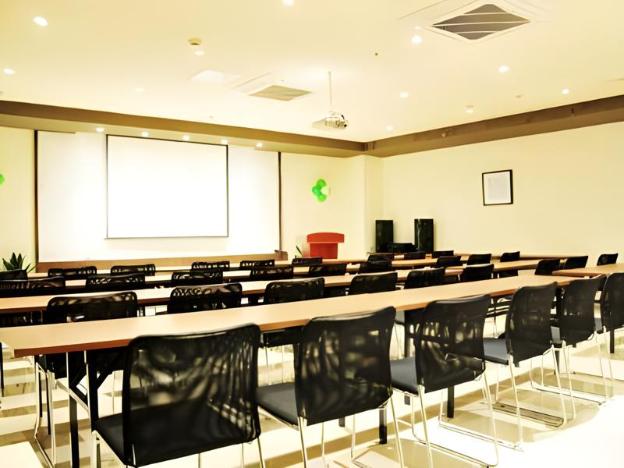 jinjiang inn suzhou railway station north square