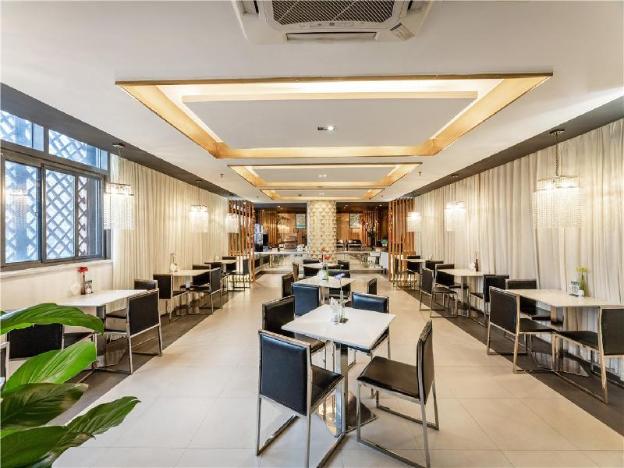 jinjiang inn suzhou railway station north square