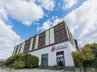 jinjiang inn suzhou railway station north square