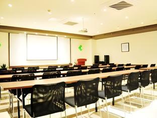 jinjiang inn suzhou railway station north square