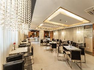 jinjiang inn suzhou railway station north square