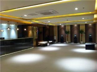 jinjiang inn suzhou railway station north square