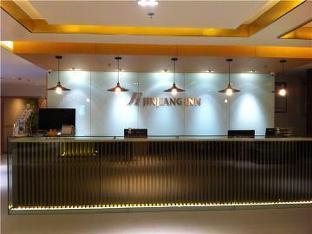 jinjiang inn suzhou railway station north square