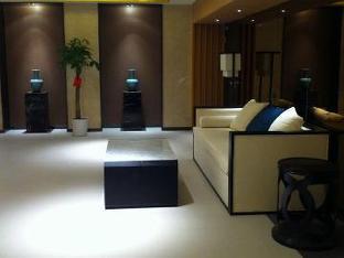 jinjiang inn suzhou railway station north square