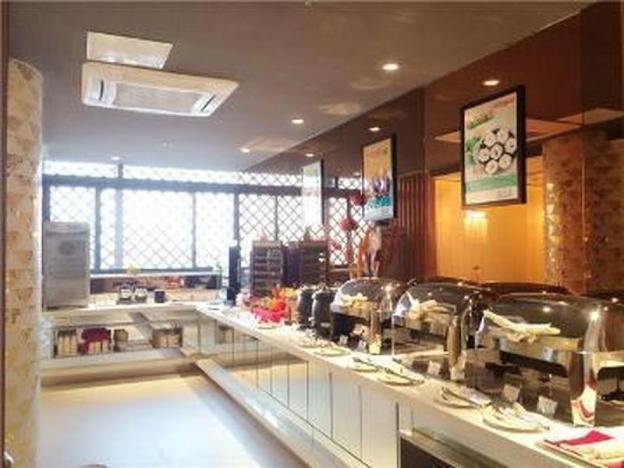 jinjiang inn suzhou railway station north square