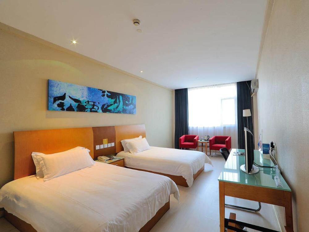 jinjiang inn style jiashan development zone