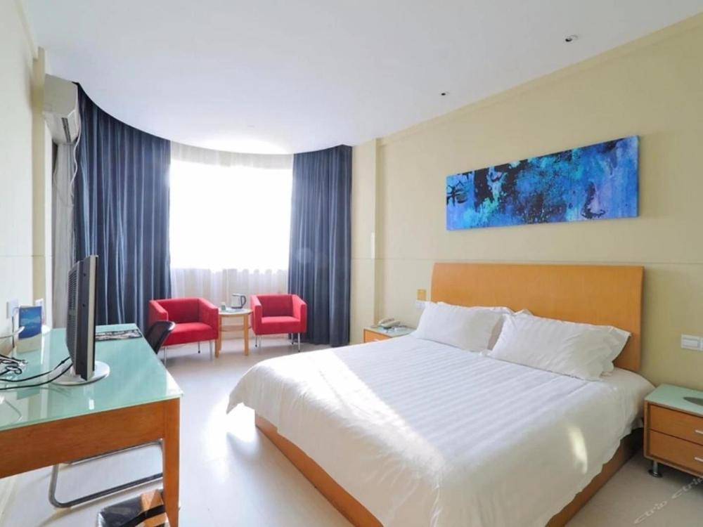 jinjiang inn style jiashan development zone