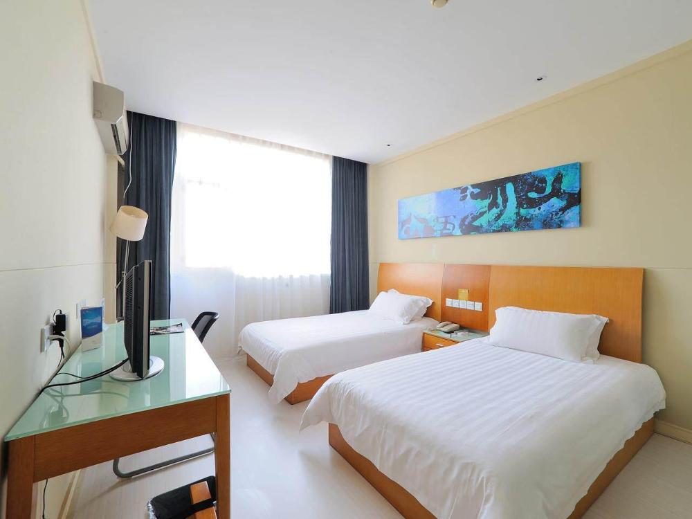 jinjiang inn style jiashan development zone