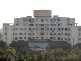 jinjiang inn style jiashan development zone