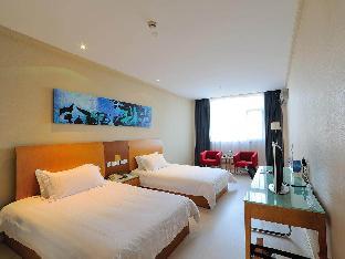 jinjiang inn style jiashan development zone