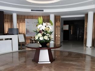 jinjiang inn style jiashan development zone