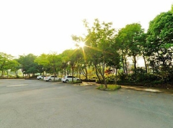 jinjiang inn style jiashan development zone