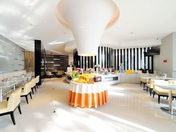 jinjiang inn style jiashan development zone