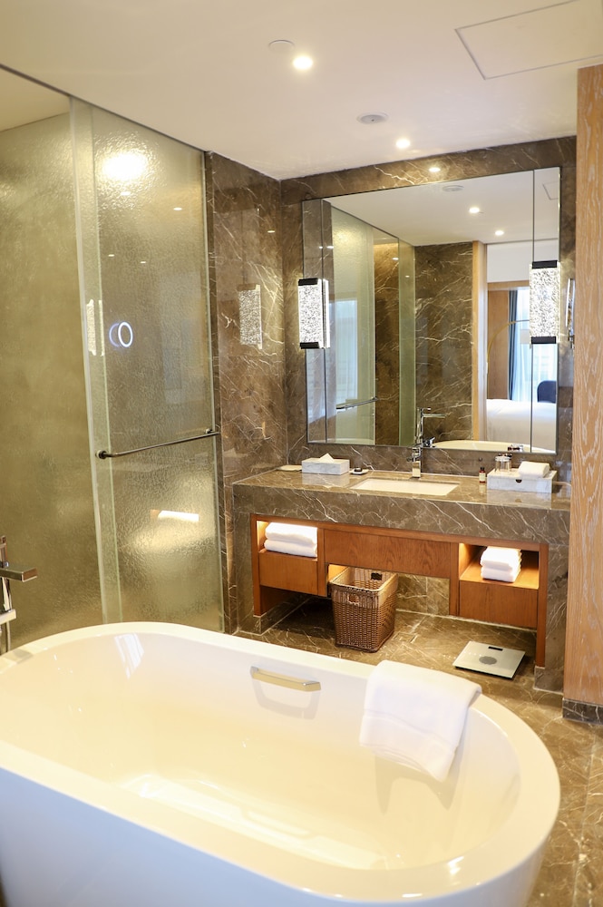 pullman changbaishan resort