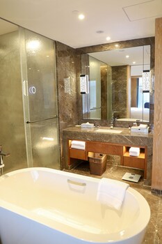 pullman changbaishan resort