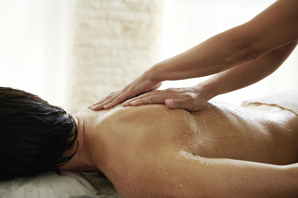 pullman changbaishan resort