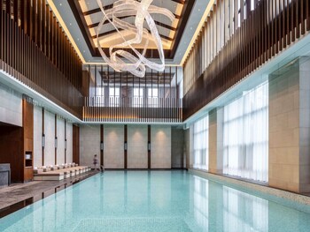 pullman changbaishan resort