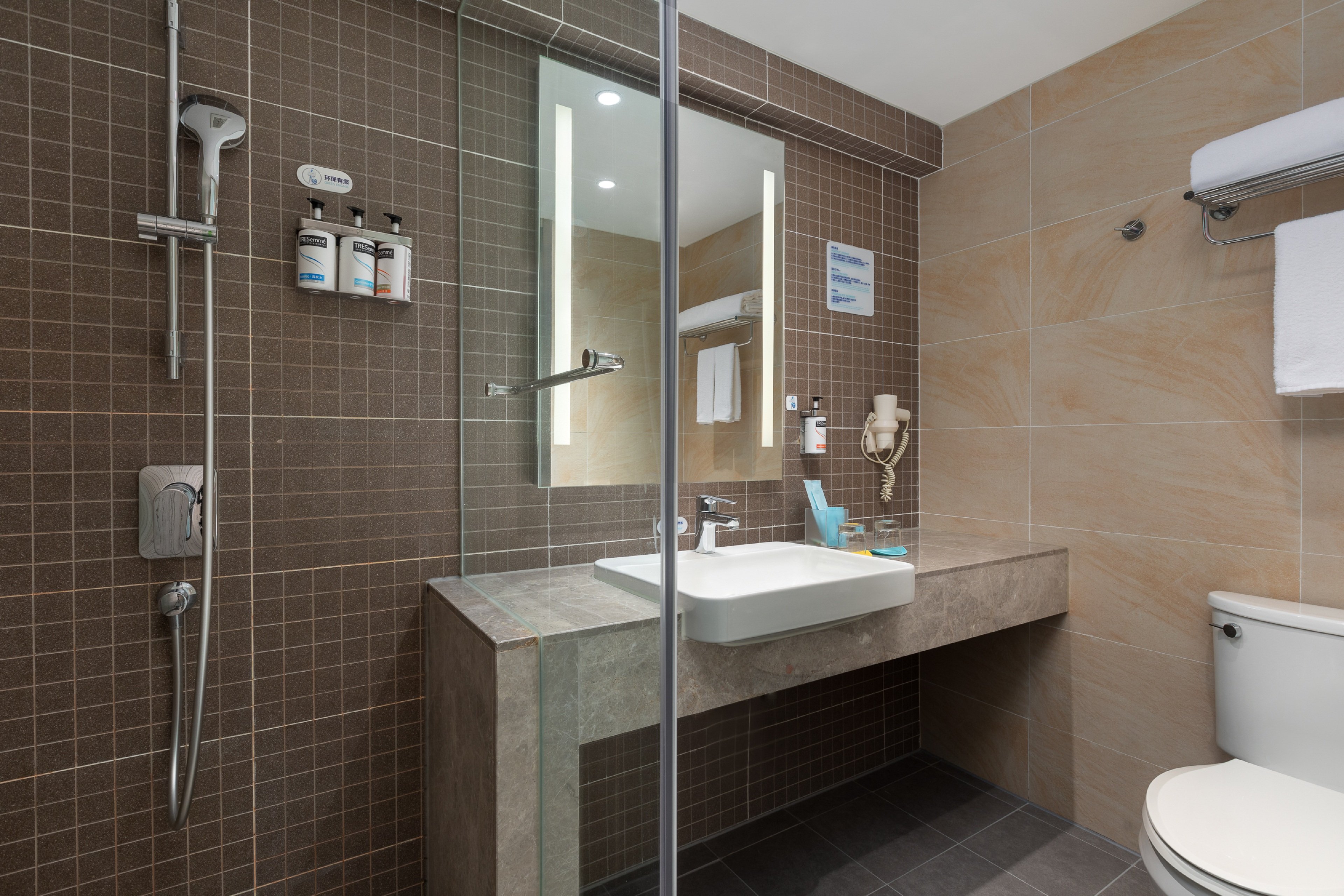 holiday inn express xian qujiang south an ihg hotel