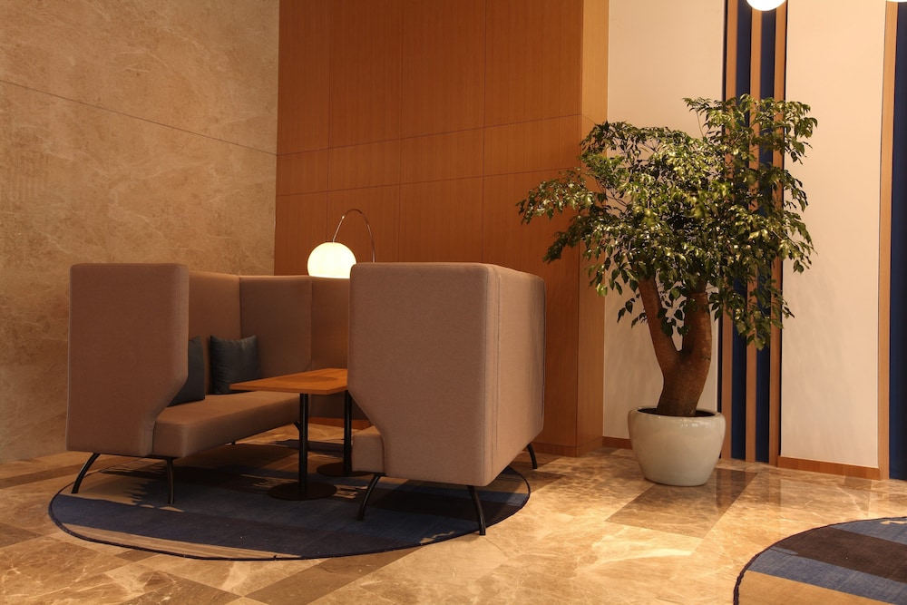 holiday inn express xian qujiang south an ihg hotel