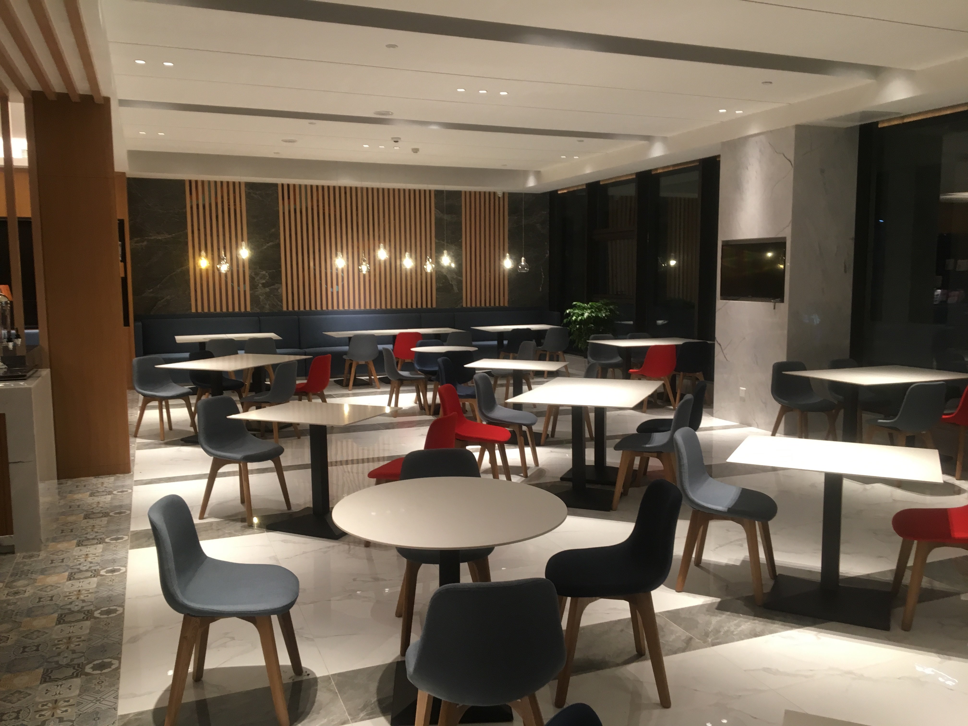 holiday inn express xian qujiang south an ihg hotel