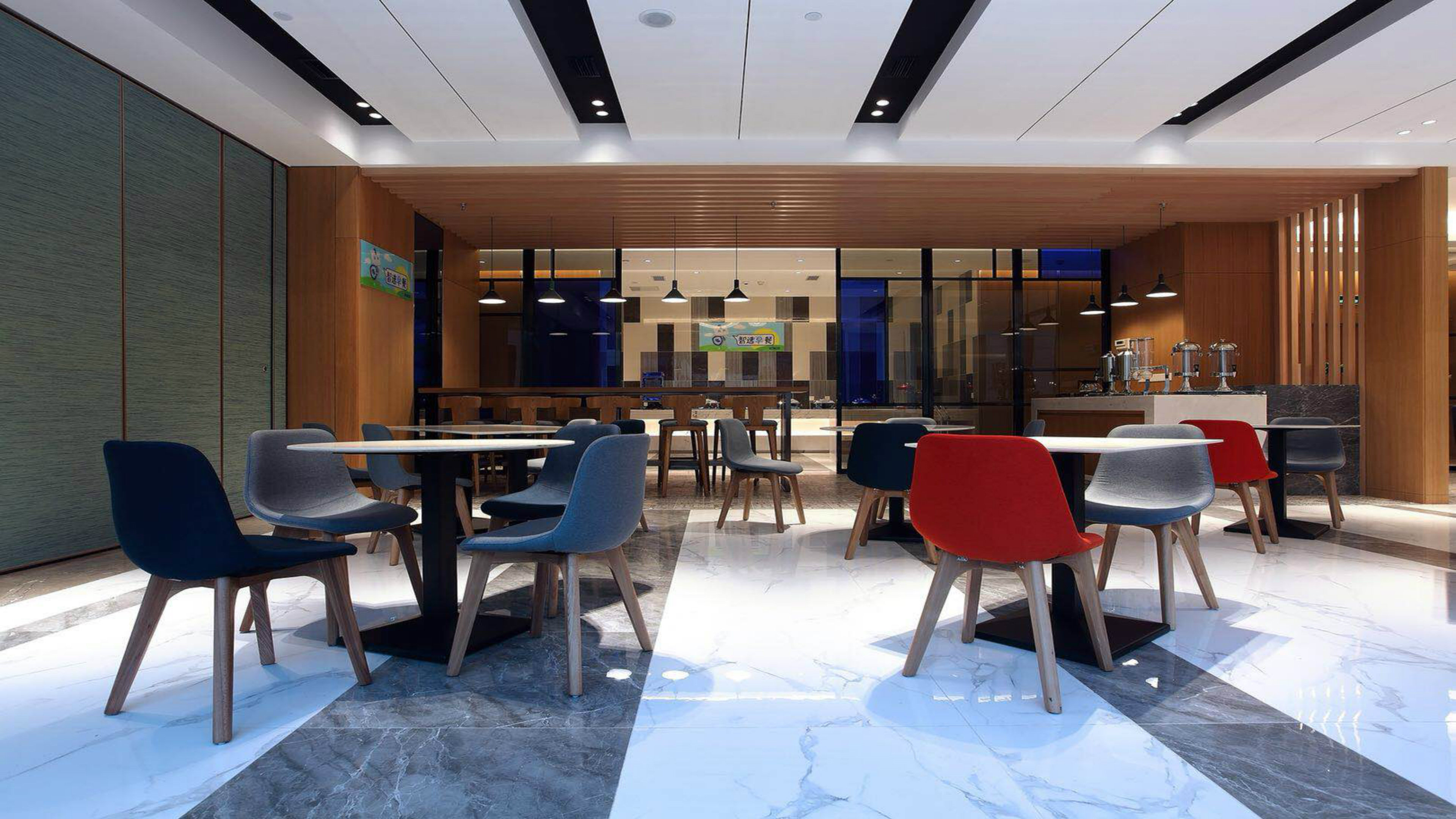 holiday inn express xian qujiang south an ihg hotel
