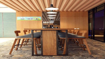 Holiday Inn Express Xi'an Qujiang South, An Ihg Hotel,Xi'an>>Baqiao,2.5 star