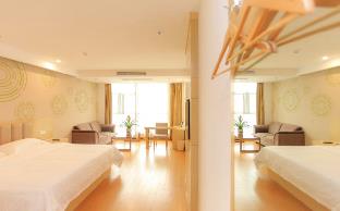 greentree inn suqian sucheng area weishan lake road hotel