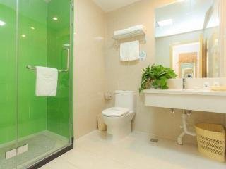 greentree inn suqian sucheng area weishan lake road hotel