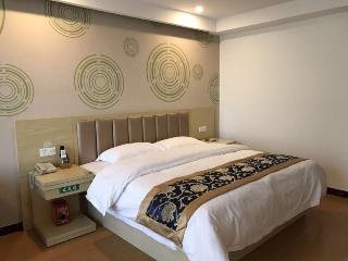 greentree inn suqian sucheng area weishan lake road hotel