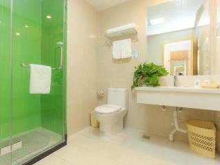 greentree inn suqian sucheng area weishan lake road hotel