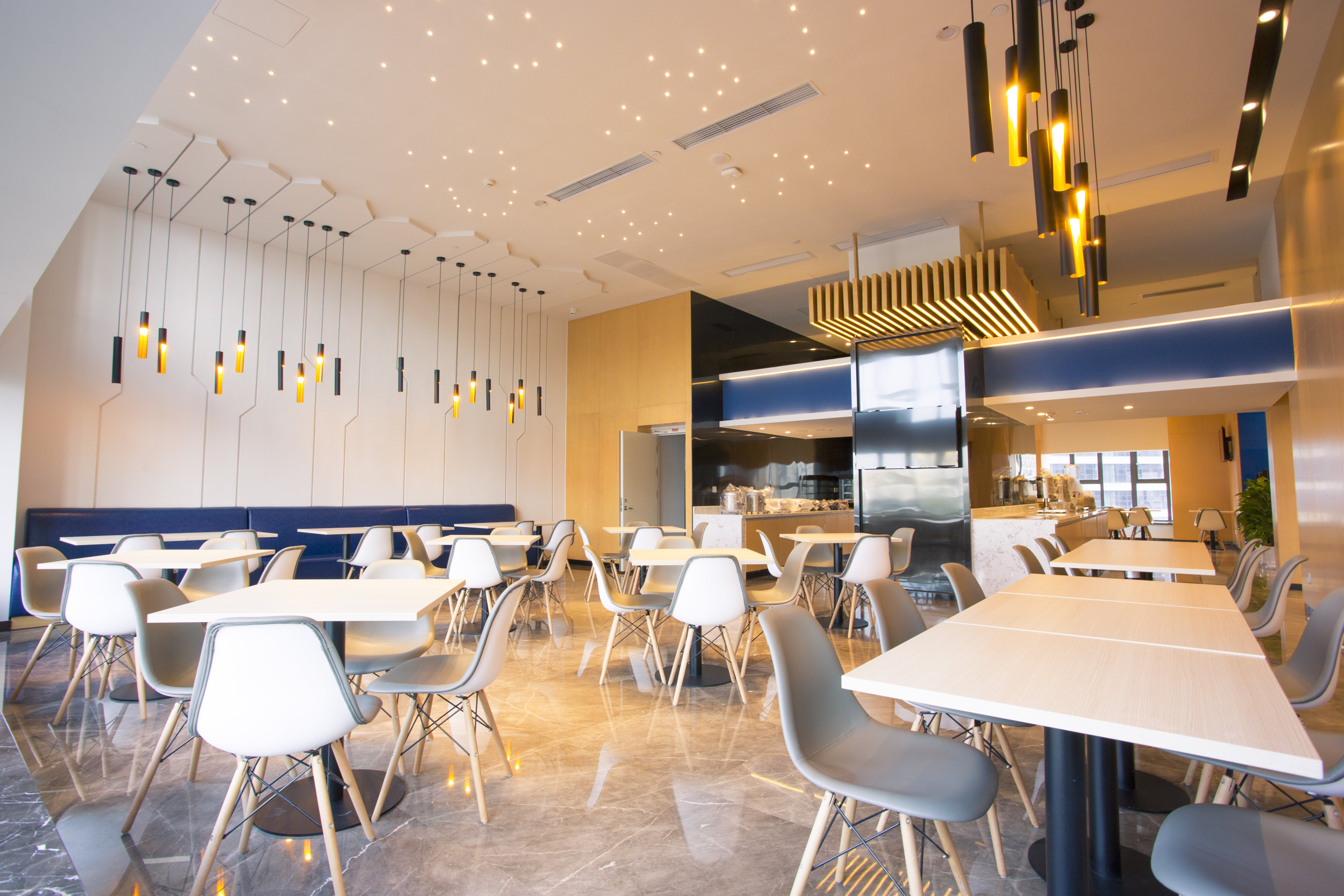 holiday inn express wuhan optical valley an ihg hotel