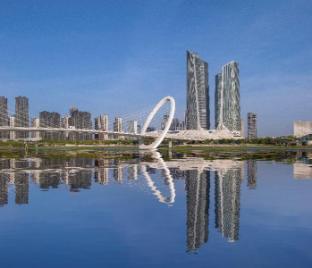 jumeirah nanjing hotel