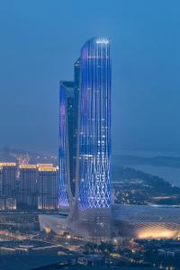 jumeirah nanjing hotel
