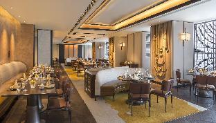 jumeirah nanjing hotel