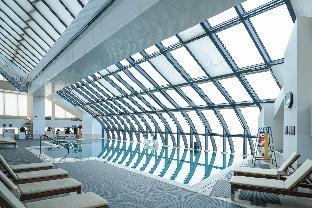 Jumeirah Nanjing Hotel,Shangxinhe>>Nanjing,5 star