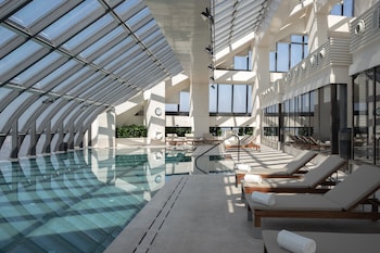 jumeirah nanjing hotel