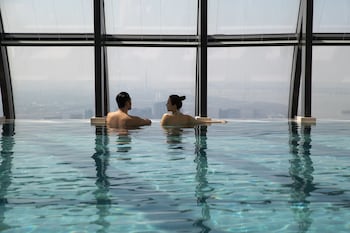 jumeirah nanjing hotel