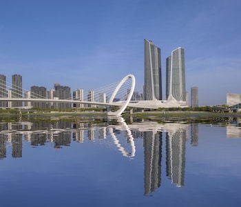 jumeirah nanjing hotel